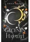 Gecenin Hayaleti