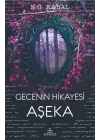 Gecenin Hikayesi - Aşeka-Ciltsiz