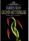 Gecenin Müttefikleri