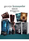 Geceye Konuşanlar - İki Kitaplık Kutu (Ciltli)