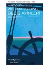 Geçiş Ayinleri - Deniz Üçlemesi 1 - Modern Klasikler Dizisi