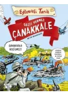 Geçit Vermez Çanakkale - Eğlenceli Tarih