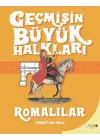 Geçmişin Büyük Halkları - Romalılar