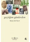 Geçtiğim Günlerden