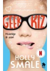Geek Kız 1 - Modelliğe İlk Adım