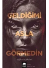 Geldiğimi Asla Görmedin