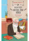 Geleceğe Mektup 3 - Kalem Dostu Mustafa Âsım Köksal
