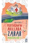 Geleceğe Yolculuk - Pertevcanın Akıllara Zarar Maceraları 2
