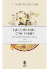 Geleneksel Çin Tıbbı