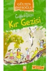 Gelincik Dizisi - Kır Gezisi