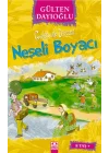 Gelincik Dizisi - Neşeli Boyacı
