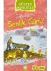 Gelincik Dizisi - Şenlik Günü