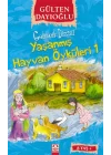 Gelincik Dizisi - Yaşanmış Hayvan Öyküleri 01