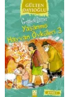 Gelincik Dizisi - Yaşanmış Hayvan Öyküleri 3