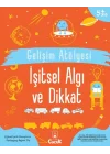 Gelişim Atölyesi İşitsel Algı Ve Dikkat