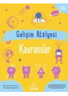 Gelişim Atölyesi Kavramlar
