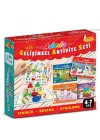 Gelişimsel Aktivite Seti