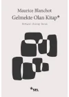 Gelmekte Olan Kitap