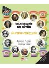 Gelmiş Geçmiş En Büyük Matematikçiler
