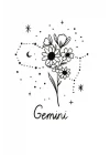 Gemini Star Sign Journal