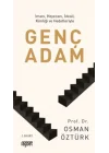 Genç Adam İmanı (cep boy )Heyecanı, İdeali, Kimliği ve Hedefleriyle