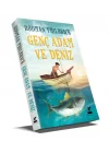 Genç Adam ve Deniz
