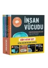 Genç Bilim İnsanı Serisi Set