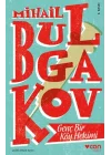Genç Bir Köy Hekimi