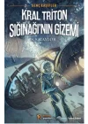 Genç Kaşifler 2 - Kral Triton Sığınağının Gizemi