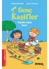 Genç Kaşifler - 2 Taştaki Ayak İzleri