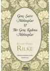 Genç Şaire Mektuplar & Bir Genç Kadına Mektuplar (Bez Ciltli)