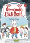 Genç Türkçe Yolcuları - Ormanda Gizli Geçit