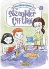 Genç Türkçe Yolcuları - Sözcükler Çiftliği
