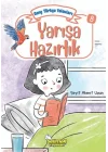 Genç Türkçe Yolcuları - Yarışa Hazırlık