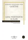 Genç Wertherin Acıları - Hasan Ali Yücel Klasikleri