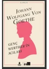 Genç Werther’in Acıları (Ciltli)