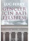 Gençler İçin Batı Felsefesi