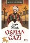 Gençler İçin Osmanlı - Osman Gazi