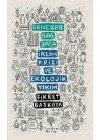Gençlerle Baş Başa İklim Krizi ve Ekolojik Yıkım