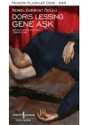 Gene Aşk - Modern Klasikler Dizisi (Ciltli)