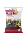 Genel Kullanım Torfu Saksı Toprağı 10 Lt