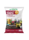 Genel Kullanım Torfu Toprağı 20 Lt