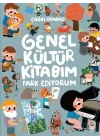 Genel Kültür Kitabım - Fark Ediyorum