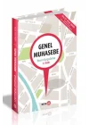Genel Muhasebe Teori+Uygulama