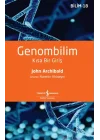 Genombilim – Kısa Bir Giriş