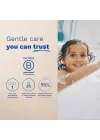 Gentle Shampoo Bebek Şampuan 500 ml