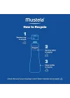 Gentle Shampoo Bebek Şampuan 500 ml