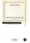 George Dandin - Hasan Ali Yücel Klasikleri