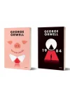 George Orwell 2li Set ( Kampanyalı Fiyat )