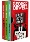 George Orwell 3 Kitap (Kutulu)